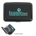 Aluminum Card Case