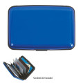 Aluminum Card Case