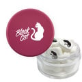 Twist Toppers with Printed Mints