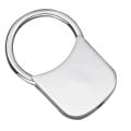 Keyholder Metal Keytag