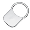 Keyholder Metal Keytag