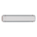 UL Listed Round Metal Charger