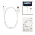 UL Listed Round Metal Charger