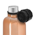 17 Oz. Drea Honeycomb Stainless Steel Bottle