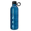 17 Oz. Drea Honeycomb Stainless Steel Bottle