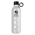 17 Oz. Drea Honeycomb Stainless Steel Bottle