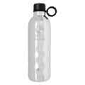 17 Oz. Drea Honeycomb Stainless Steel Bottle