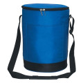 Round Kooler Bag