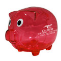 Big Boy Piggy Bank