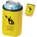 Deluxe Collapsible Can Cooler