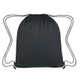 Mesh Accent Drawstring Sports Pack