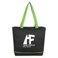 Streamline Tote Bag