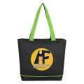 Streamline Tote Bag
