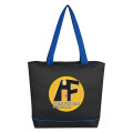 Streamline Tote Bag