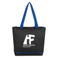 Streamline Tote Bag