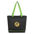 Streamline Tote Bag