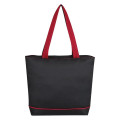 Streamline Tote Bag