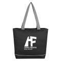 Streamline Tote Bag