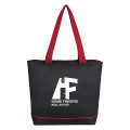 Streamline Tote Bag