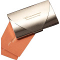 Luxembourg Business Card Holder