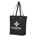 Micro Dot Tote Bag