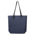 Micro Dot Tote Bag