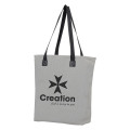 Micro Dot Tote Bag