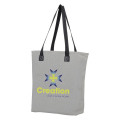 Micro Dot Tote Bag