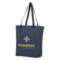 Micro Dot Tote Bag