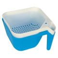 Stackable Strainer