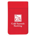 Stretch Card Sleeve