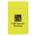 Stretch Card Sleeve