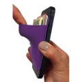 Stretch Card Sleeve