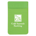 Stretch Card Sleeve