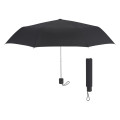 42" Arc Budget Recycled Telescopic Umbrella