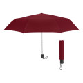 42" Arc Budget Recycled Telescopic Umbrella