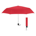 42" Arc Budget Recycled Telescopic Umbrella