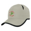 Hit-Dry Contrasting Cap