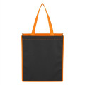 Non-Woven Bounty Shopping Tote Bag