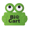 GreenPaxx® Cool Straw™ With Clipster