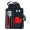 7-Piece Outdoor BBQ Apron and Utensil Set