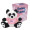 6" Big Paw Panda With Custom Box