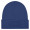 Patch rPET Knit Beanie With Cuff