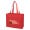 Matte Laminated Non-Woven Shopper Tote Bag