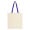Penny Wise Cotton Canvas Tote Bag