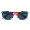 Patriotic Malibu Sunglasses