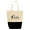 Tote-And-Go Canvas Tote Bag