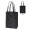 Midnight Camo Tote Bag