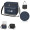Carter Quilted Cooler Bag