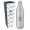 26 Oz. Swiggy Stainless Steel Vacuum Bottle with Custom Box